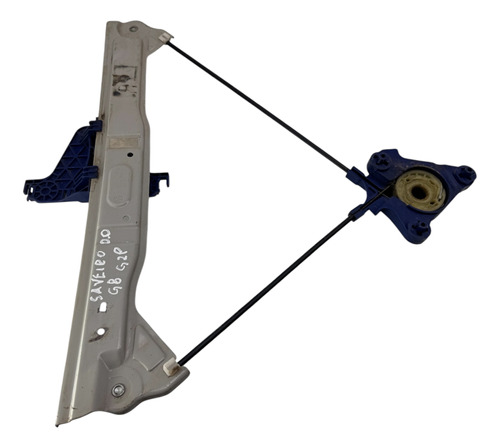Maquina Vidro Direito Vw Saveiro G7 G8