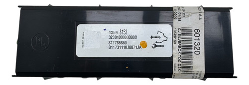 Modulo Controle Temperatura Gm Cruze 2017 A 2021 13598153