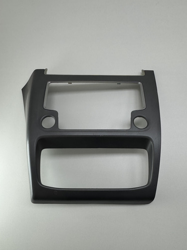 Moldura Central Painel Vw Fox 2015 A 2018 5z0858061n