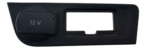 Moldura Console Tomada 12v Vw Saveiro G7 G8 5u1863617a