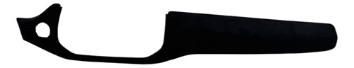 Moldura Painel Jeep Commander Tecido Verificar