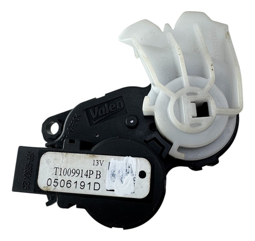 Motor Atuador Ar Peugeot 2008 Ano 2016 A 2021