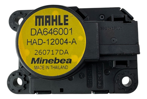 Motor Atuador Caixa Ar Gm Cruze 2017 A 2021