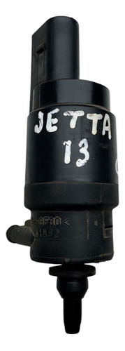 Motor Esguicho Limpador Vw Jetta 2011 A 2015 Ik5955651