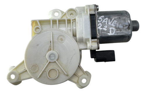 Motor Maquina Vidro Direito Vw Saveiro G7 G8