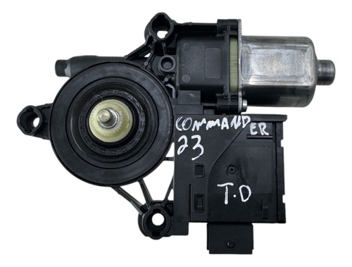 Motor Maquina Vidro Traseiro Direito Jeep Commander