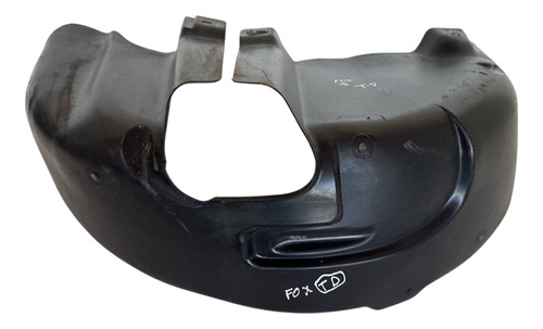 Parabarro Traseiro Direito Vw Fox 2015 A 2021