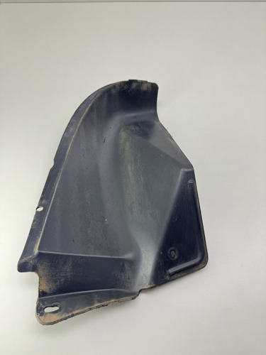 Parabarro Traseiro Esquerdo Vw Agile 94738545