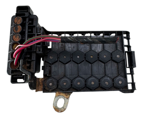 Placa Fusivel Bateira Vw Gol Saveiro G7 G8