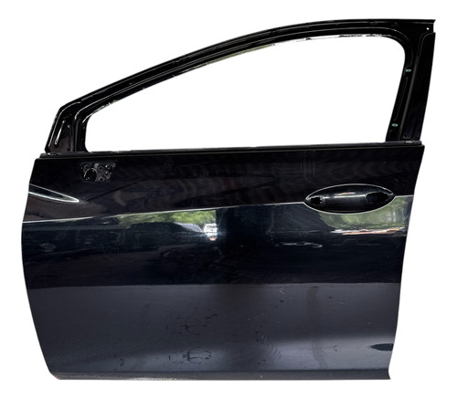 Porta Dianteira Esquerda Gm Cruze 2017 A 2022