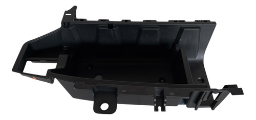 Porta Objetos Esquerdo Porta Malas Jeep Commander