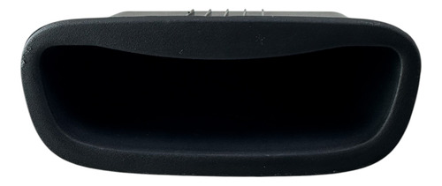 Puxador Tampa Traseira Jeep Commander