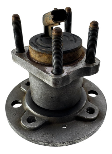 Rolamento Cubo Traseiro Gm Montana 2011 A 2015 C/ Abs