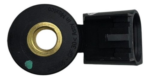 Sensor Detonação Gm Cruze 1.4 2017 A 2021 12636736