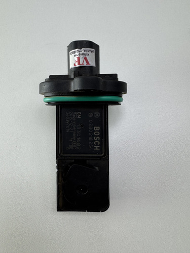 Sensor Maf Fluxo Ar Gm Montana 2017 A 2020 13301682