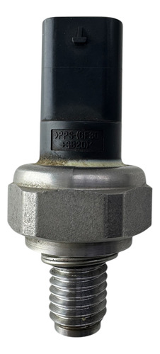 Sensor Pressão Óleo Gm Cruze 1.4 2017 A 2021 12653421
