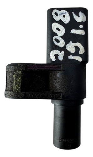 Sensor Rotação Peugeot 2008 1.6 Ano 2016 A 2021