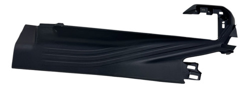 Soleira Traseira Esquerda Jeep Commander 609453780