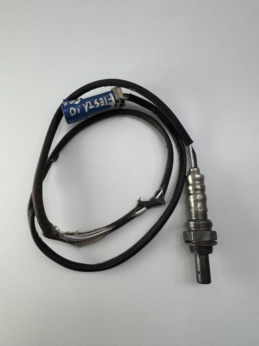 Sonda Lambda Pós Ford Fiesta 1.6 2008 A 2012 As659g444