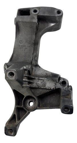Suporte Alternador Compressor Fox 1.0 2015 A 2021
