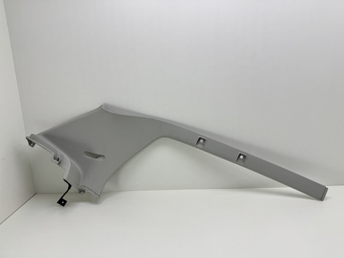 Suporte Bagagito Esquerdo Vw Fox 2015 A 2021 5z4867287