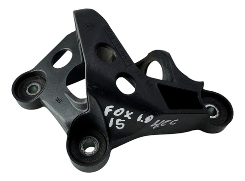 Suporte Cabo Cambio Vw Fox 1.0 4cc 2015 2016 2017 6q0711789f