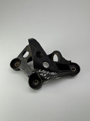 Suporte Cabo Cambio Vw Saveiro 1.6 16v G7 G8 6q0711789