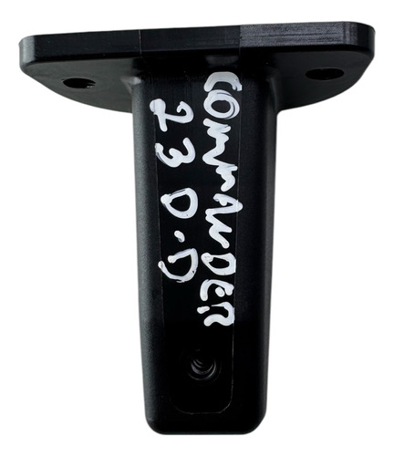 Suporte Puxador Porta Dianteira Direita Jeep Commander