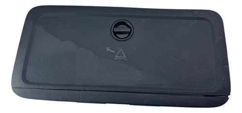 Tampa Acesso Ferramentas Vw Saveiro Cabine Dupla G7 G8