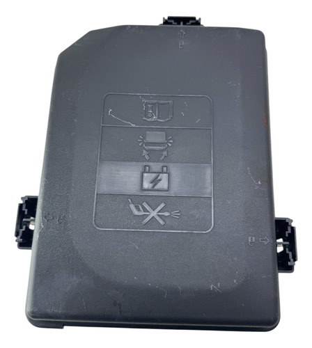 Tampa Caixa Fusiveis Motor Gm Cruze 1.4 2017 A 2021 39017449