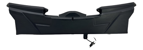 Tampa Filtro Ar Condicionado Bmw 318 320 2008 A 2012 Avaria