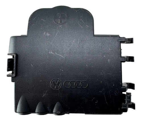 Tampa Fusivel Bateria Vw Saveiro G7 G8 5u0915429