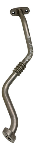 Tubo Retentor Óleo Turbina Gm Cruze 2017 A 2021 12660184