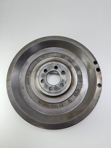 Volante Motor Cremalheira Fox 1.0 4cc 2011 A 2017 030105271j