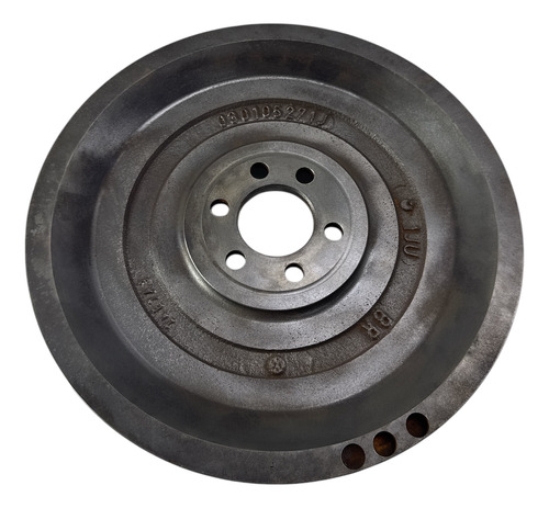 Volante Motor Cremalheira Vw Golf 1.6 2006 A 2012