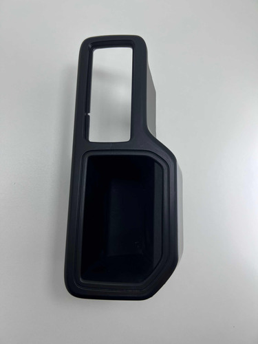 Acabamento Porta Objetos Painel Jeep Renegade 735689553