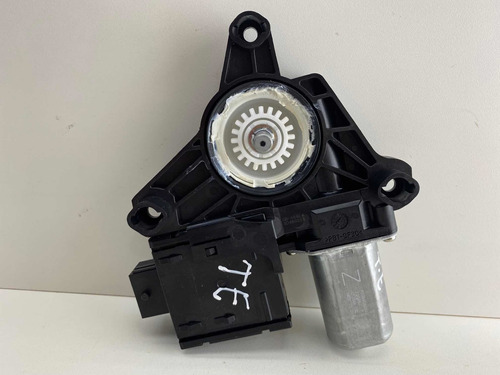 Motor Máquina De Vidro Jeep Renegade Traseira Esquerda