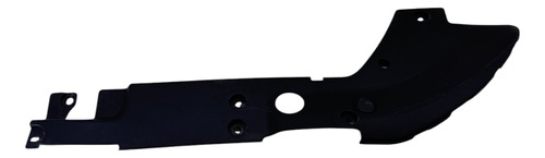 Acabamento Direito Painel Frontal Jeep Commander 53490718