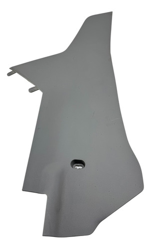 Acabamento Esquerdo Console Vw T-cross 2gp863045