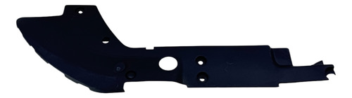 Acabamento Esquerdo Painel Frontal Jeep Commander 53490719