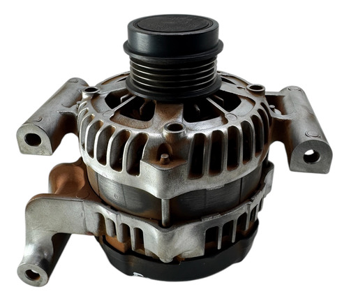 Alternador Gm Cruze 1.4 2017 A 2021 13587309