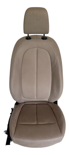Banco Dianteiro Direito Elétrico  Bmw X1 2016 A 2019