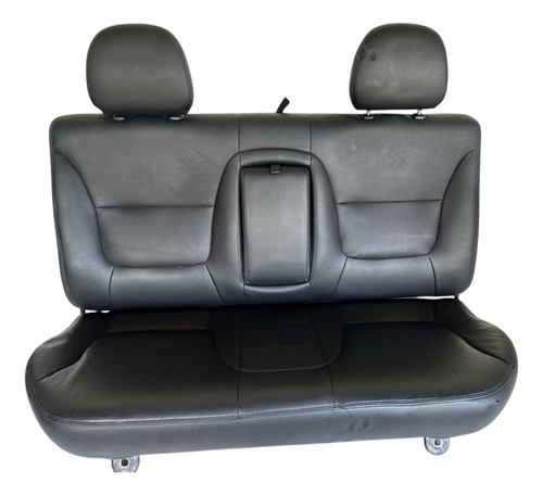 Banco Traseiro Mitsubishi L200 Triton 2009 A 2015