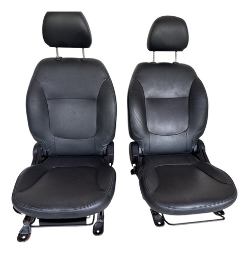 Bancos Dianteiros Mitsubishi L200 Triton 2009 A 2015
