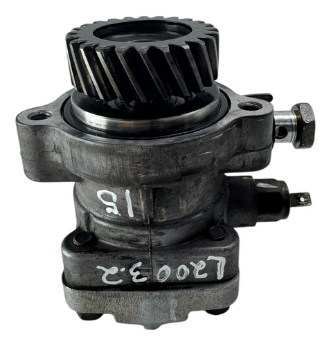 Bomba Direção Hidraulica L200 3.2 2009 A 2015 4203a194