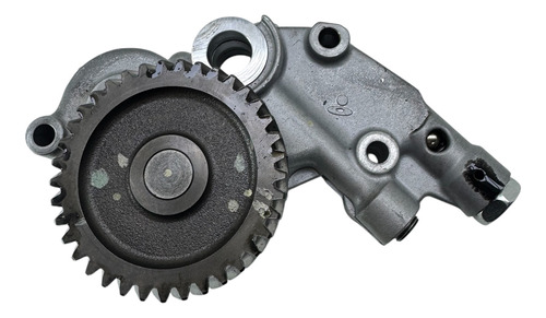 Bomba Óleo Motor L200 Triton 3.2 2009 A 2015