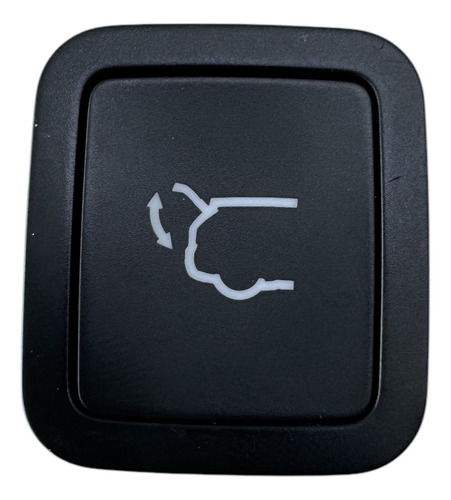 Botão Tampa Porta Malas Jeep Commander 68233955aa