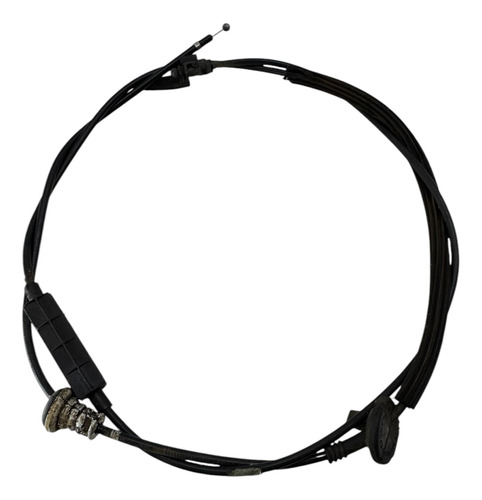 Cabo Abertura Capo Vw Jetta 2011 A 2017