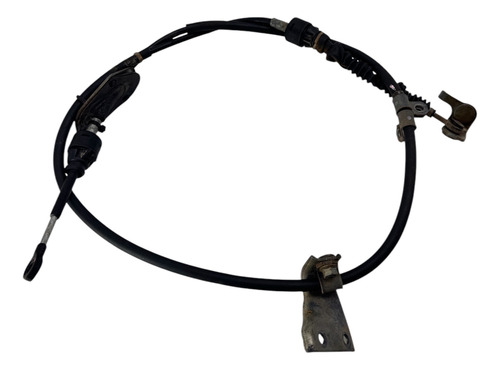 Cabo Alavanca Cambio Automatico L200 3.2 2012 A 2015