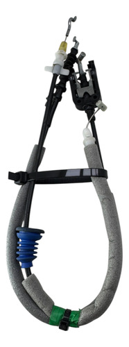 Cabos Fechadura Porta Dianteira Direita Vw Up Até 2019